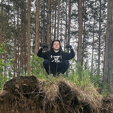 Семён Бабушкин