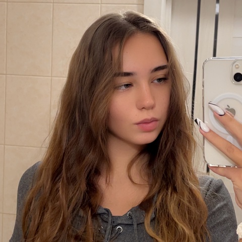 Марина Астановицкая
