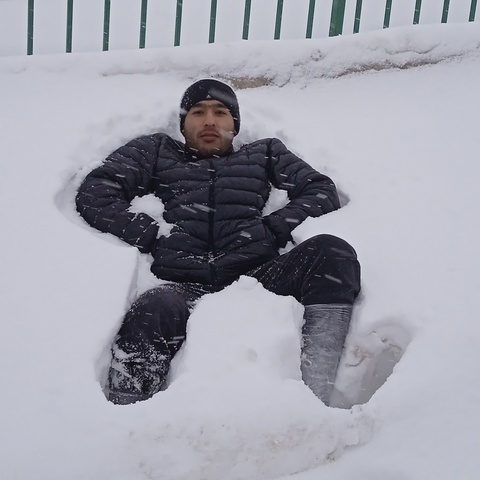 Anvar Bayskiy