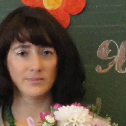 Вера Помелина
