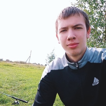 Валера Киселёв